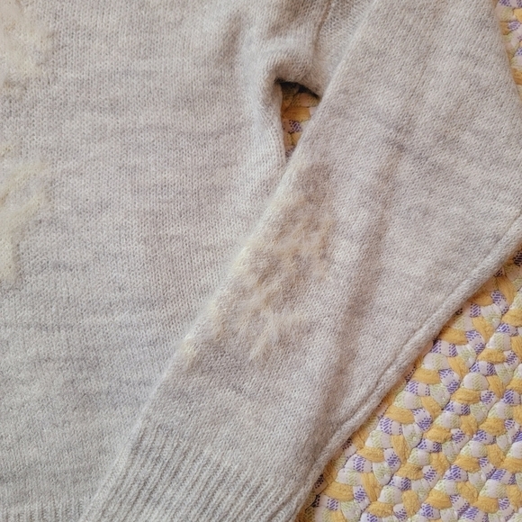 2/$20 Jessica Simpson Snowflake Sweater - Picture 3 of 10